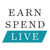 Earn Spend Live Logo