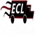 East Coast Logistics Logo