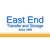 East End Transfer & Storage Inc. Logo