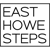East Howe Steps Logo