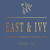 East & Ivy  Design Co., LLC Logo