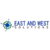 East & West Solutions Logotype