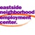 Eastside Neighborhood Employment Center Logo