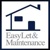 Easy Let and Maintenance Logo