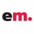EasyMediaUK Limited Logo