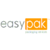 Easypak, LLC Logo