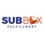 SubBox Fulfillment Logo