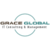 Grace Global Inc. Logo