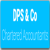 DPS & Co Logo
