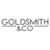 Goldsmith & Co Logo