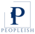 Peopleish Logotype