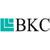 BKC, CPAs, PC Logo