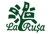 La Rusa Logo