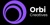 Orbi Creatives Logo