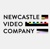 Newcastle Video Company Logo