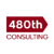 Provider Logotype 480th Consulting Logo