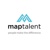 maptalent Logo