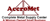 ACCRO-MET, Inc. Logotype