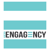The Engagency Logo