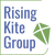 Rising Kite Group Logo