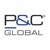 P&C Global Logo