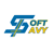 Softsavy Logotype