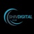 Shiv Digital Hub Logotype