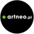 Artneo Logo