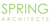 Spring Architects Ltd Logo