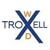 Troxell Web Design Logo