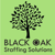 Black Oak Staffing Solutions Logo