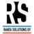 Ranta Solutions Oy Logo