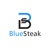 BlueSteak - Amazon & eCommerce Solution Provider Logo