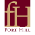 Fort Hill Companies LLC Logo