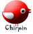 Chirpin Marketing Logo
