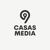 Casas Media, LLC Logo