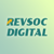 Revsoc Digital Logo