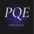 PQE Web Design Logo