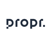 Propr Dubai Logo