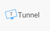 Ttunnel Logo