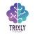 Trixly AI Solutions Logo