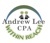 Andrew Lee, CPA Logo