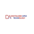 Digitalized Apex Technology Pvt. Ltd. Logo