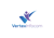 VertexInfocom Logo