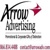 Arrow Advertising Logo