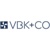 VBK+CO Logo