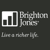 Brighton Jones Logotype