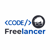 codefreelancer Logo