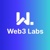 Web3 Labs Logo