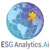 ESG Analytics Ai Logo